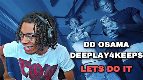 letsdoeit videos|DD Osama & DeePlay4Keeps